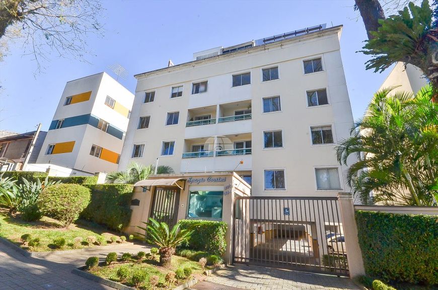 Vendas Apartamento Curitiba PR