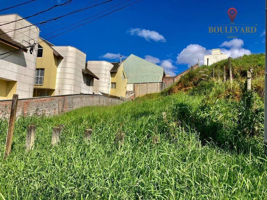 Terreno à venda, 408 m² por R$ 412.000,00 - Pilarzinho - Curitiba/PR