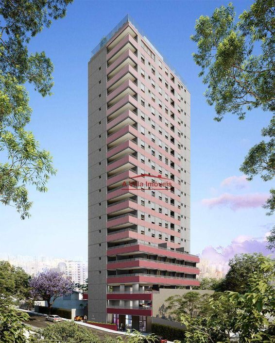 Sala à venda, 18 m² por R$ 202.647,41 - Vila Guilhermina - São Paulo/SP