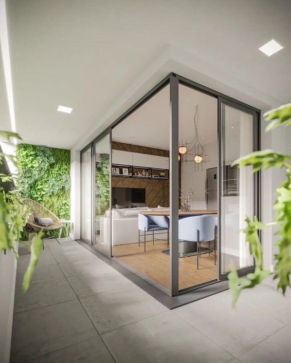 Apartamento Loft para Venda em Rebouças Curitiba-PR