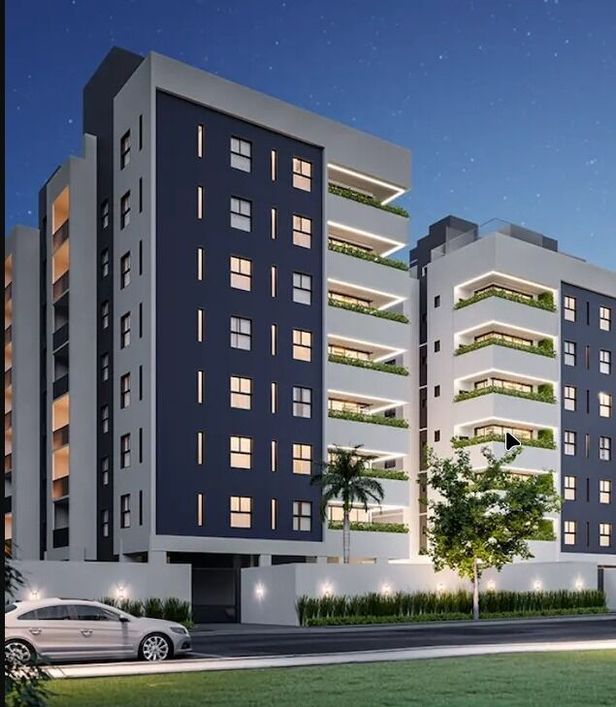 Apartamento Loft para Venda em Rebouças Curitiba-PR