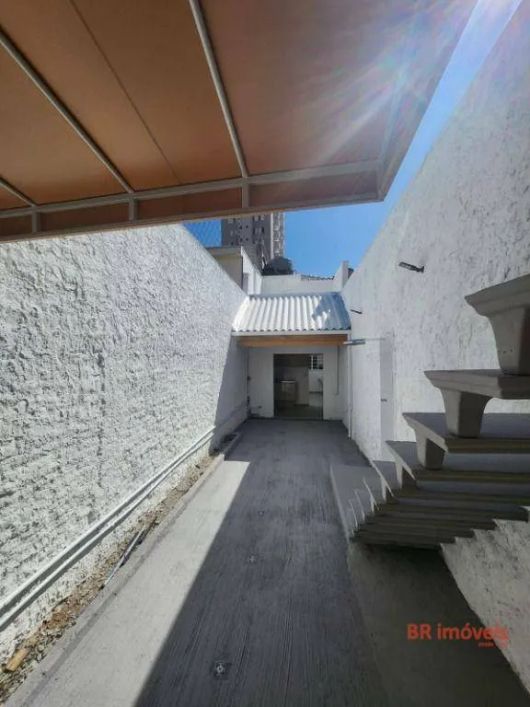 Sobrado à venda por R$ 780.000,00 - Mooca - São Paulo/SP