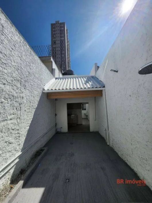 Sobrado à venda por R$ 780.000,00 - Mooca - São Paulo/SP
