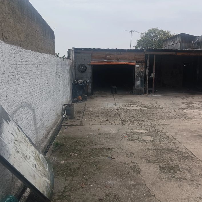 Lote/Terreno para venda tem 500 metros quadrados em Bairro Alto - Curitiba - PR