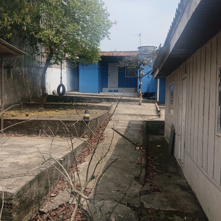 Lote/Terreno para venda tem 500 metros quadrados em Bairro Alto - Curitiba - PR