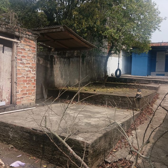 Lote/Terreno para venda tem 500 metros quadrados em Bairro Alto - Curitiba - PR