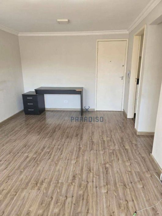 Apartamento com 3 dormitórios à venda, 58 m² por R$ 360.000,00 - Portão - Curitiba/PR