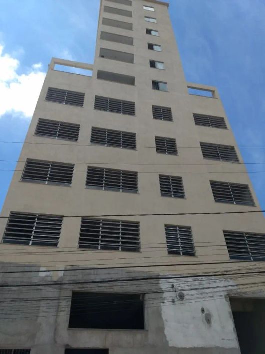 Apartamento 2 quartos com garagem no Bairro Ramos em Viçosa-MG.