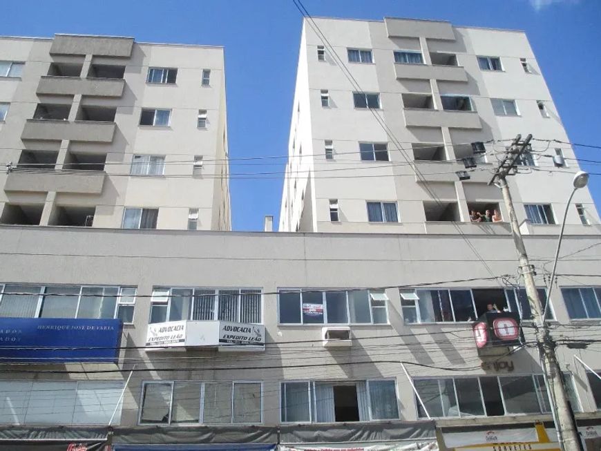 Ótima sala comercial no Centro de Viçosa MG
