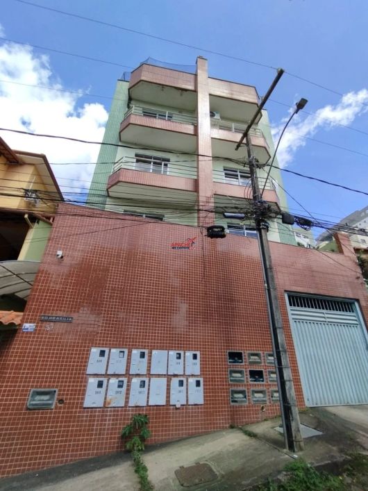 Apartamento para Locação no Bairro João Braz em Viçosa MG.