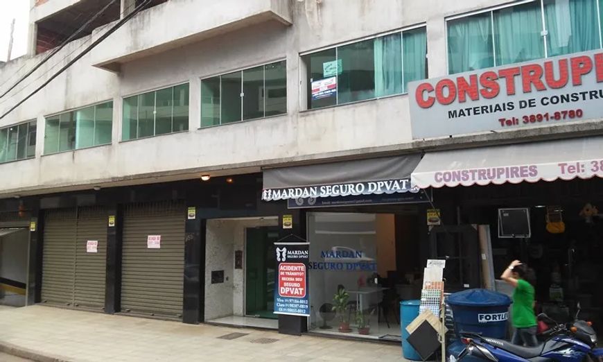 Sala de 40 m² próximo no centro em Viçosa - MG.