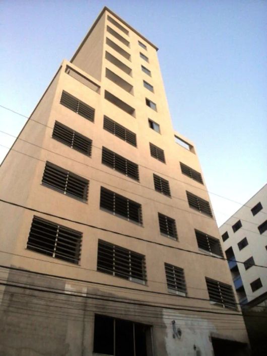 Apartamento de 02 quartos para locação no bairro de Ramos em Viçosa -MG.