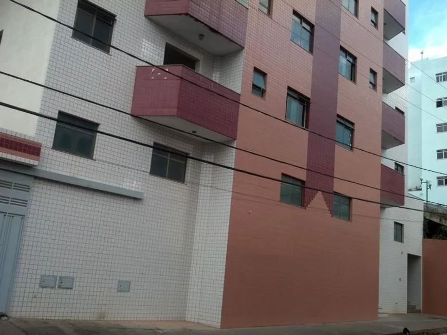 Apartamento de 02 Quartos para Locação em Viçosa MG