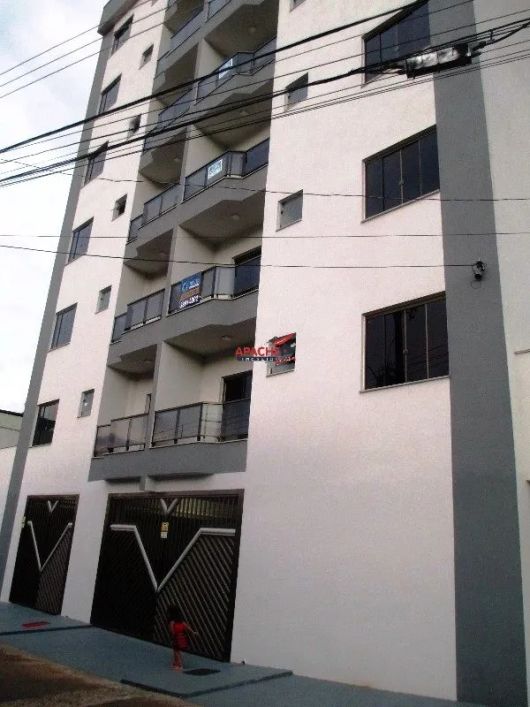 Apartamento 2 quartos
