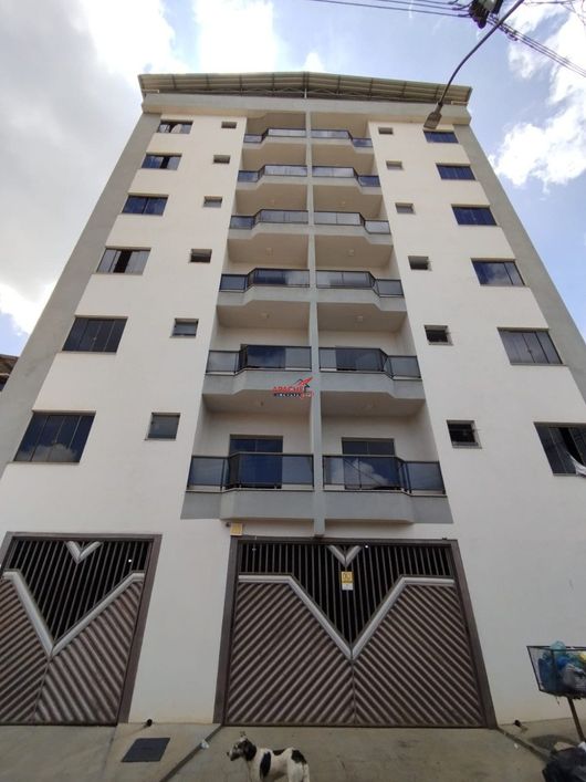 Apartamento 2 quartos - João Braz - Viçosa(MG)