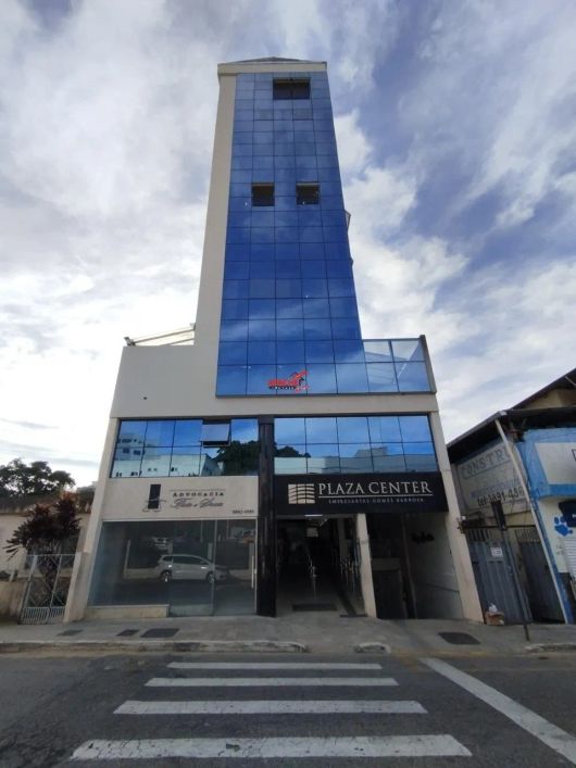 Sala para locação no Centro de Viçosa MG