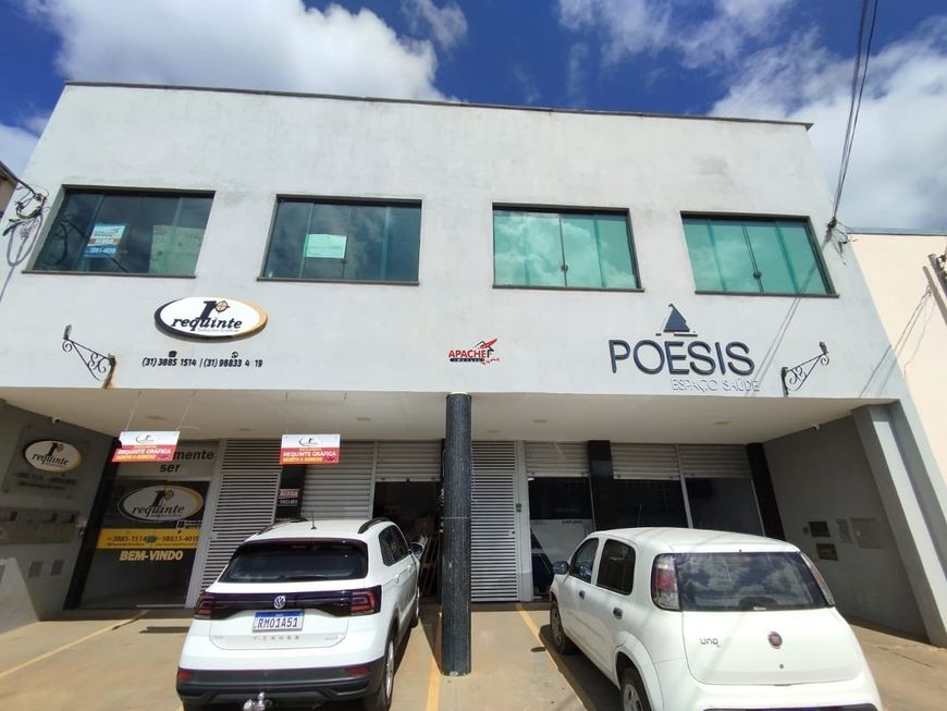 Loja para locação no bairro Residencial Silvestre em Viçosa MG