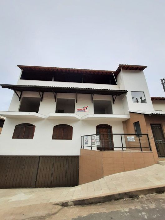 Casa para locação, no João Braz da Costa Val em Viçosa-MG.