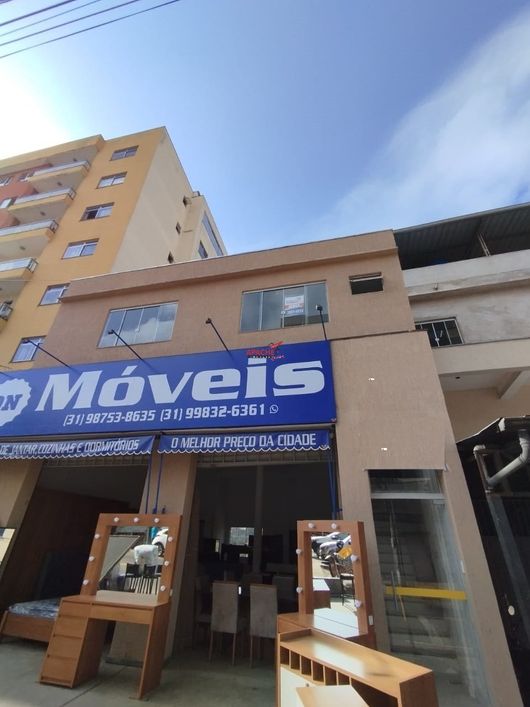 Sala para locação no bairro Santo Antônio em Viçosa MG