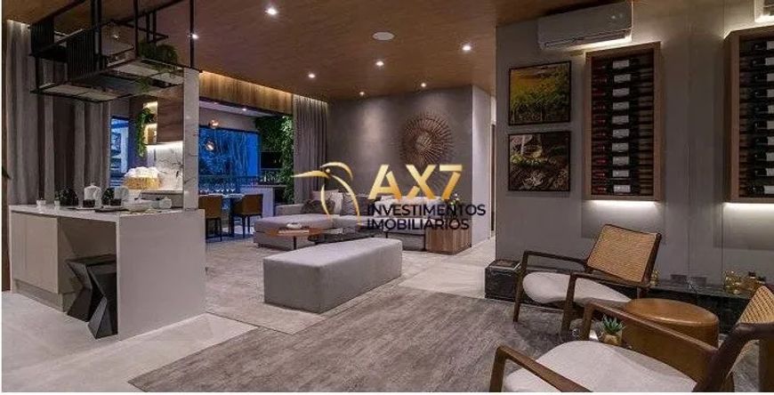 Apartamento de 62m² para Venda