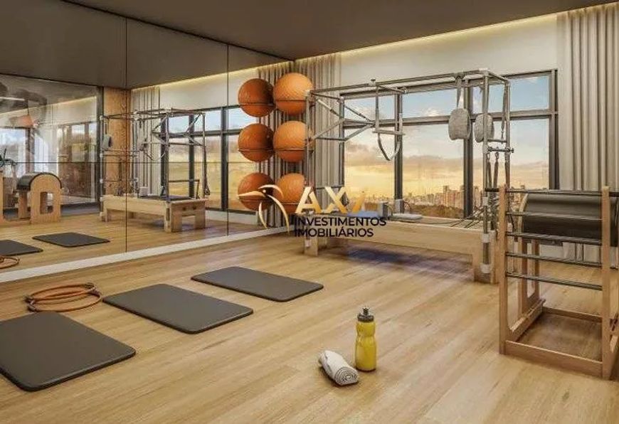 Apartamento de 62m² para Venda