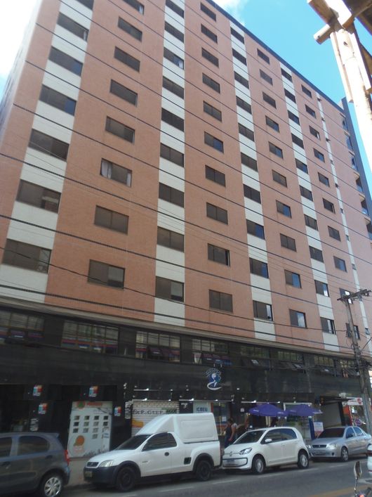 Sala de 275 m², no Centro em Viçosa-MG.