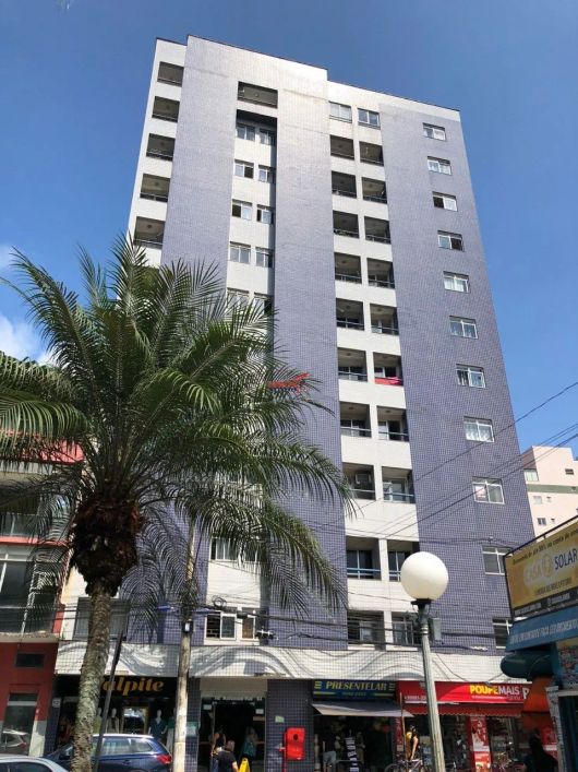 Conjunto de Salas no Centro De Viçosa MG.