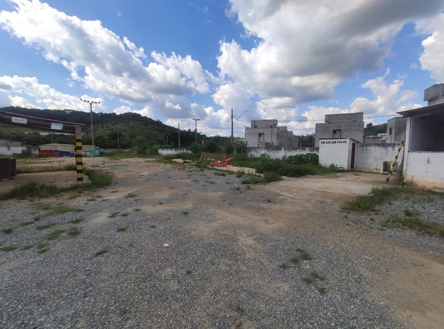 Lote de 4000 m² , na Barrinha em Viçosa - MG.