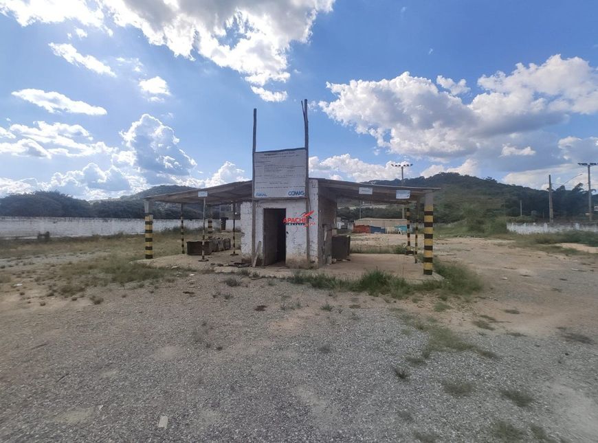 Lote de 4000 m² , na Barrinha em Viçosa - MG.
