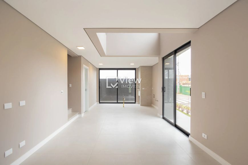 Casa de Condomínio - Perfeita para Receber e Viver Bem