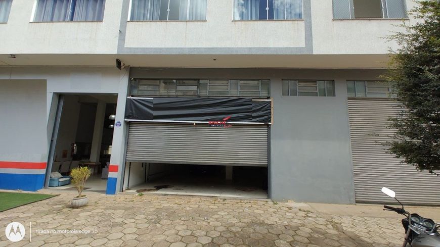 Loja de 240 m², para locação no Silvestre, em Viçosa - MG.