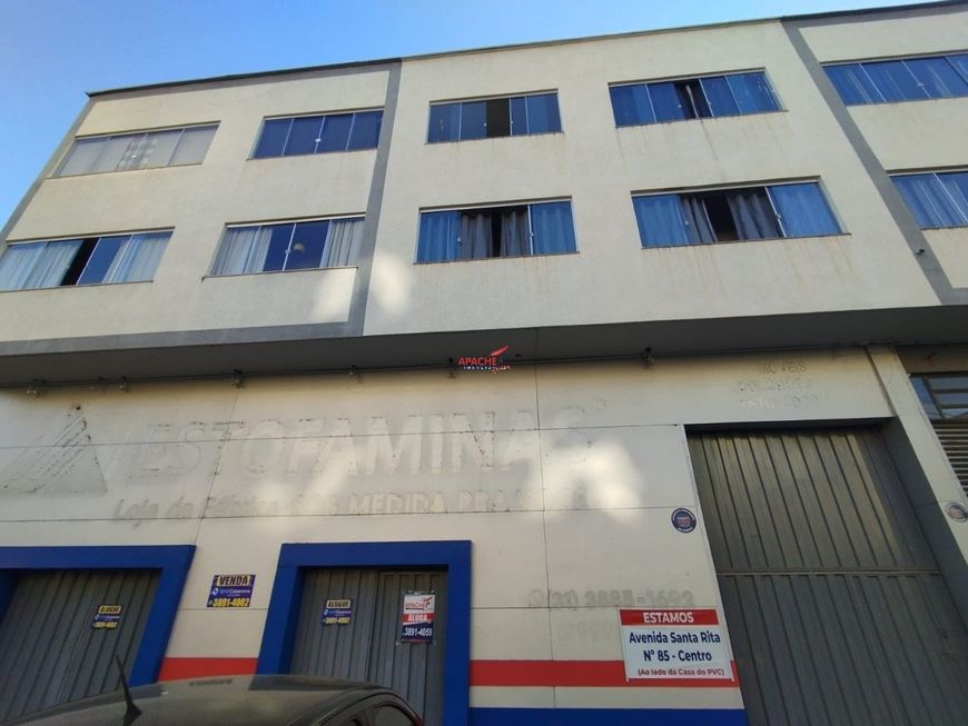 Loja para locação no bairro Silvestre em Viçosa MG