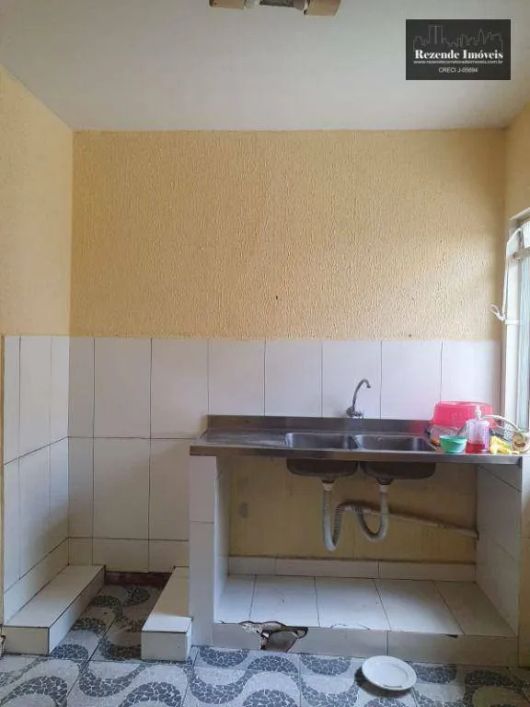 C-CA0902 Casa Comercial/Residencial - Rebouças