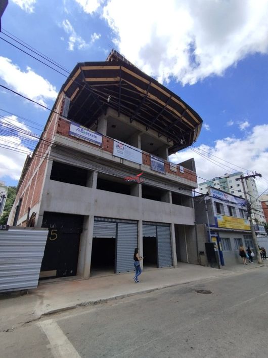 Loja para Locação no Centro de Viçosa MG