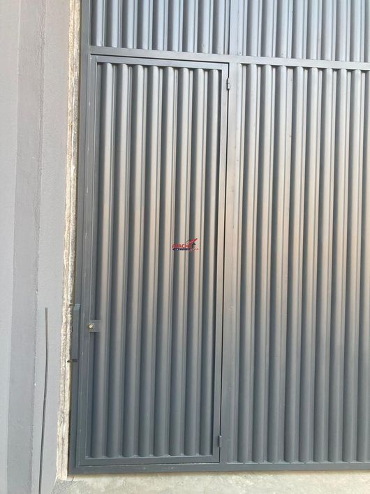 Galpão para locação no bairro Santo Antônio em Viçosa MG