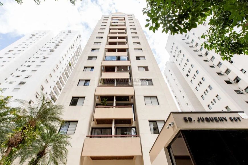 Apartamento tipo para venda com 2 quartos, sendo 1 suíte, 57m²