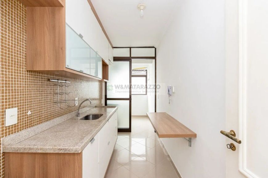 Apartamento tipo para venda com 2 quartos, sendo 1 suíte, 57m²