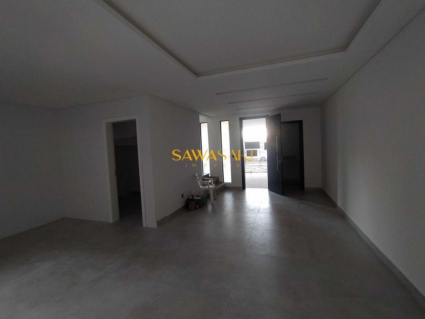 Triplex Alto Padrão