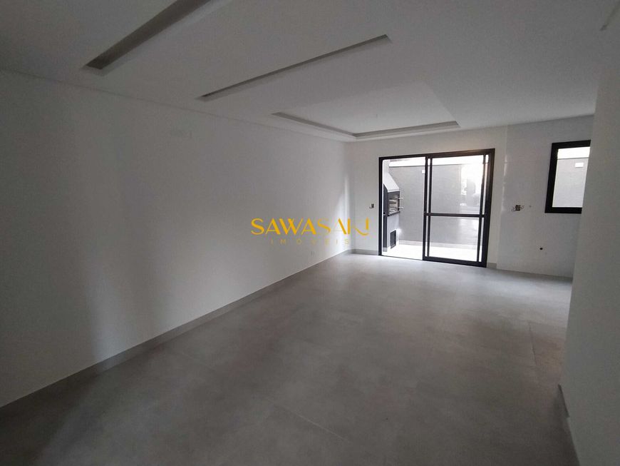 Triplex Alto Padrão