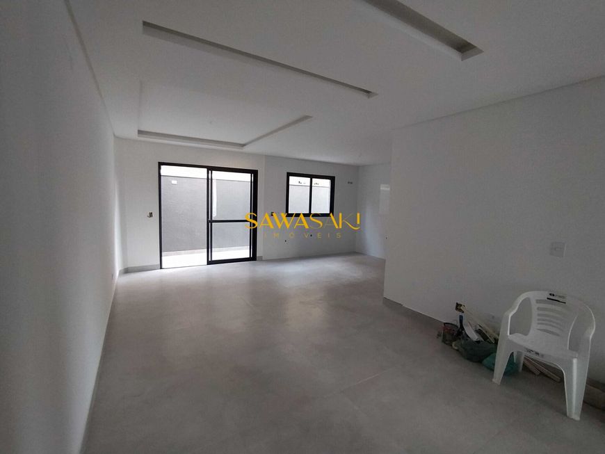 Triplex Alto Padrão