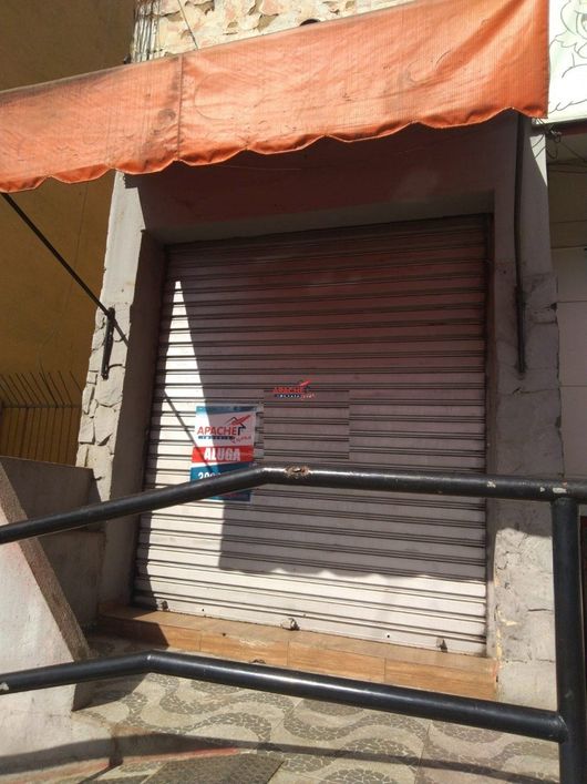 Loja para locação, no Centro em Viçosa - MG.