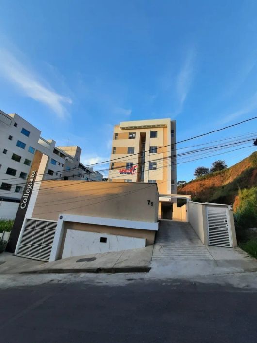 Loft para locação, no Liberdade em Viçosa-MG.