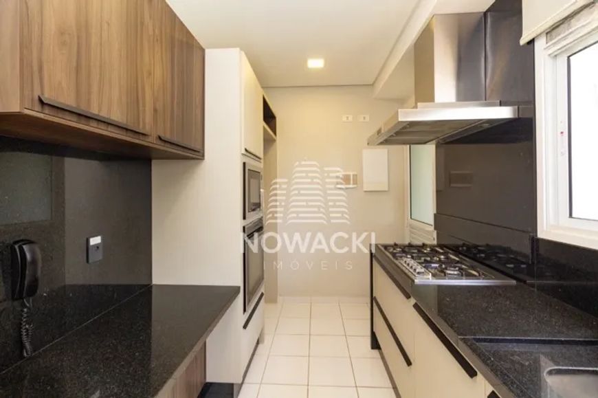 OPORTUNIDADE COBERTURA DUPLEX MOBILIADA COM 3 SUITES - PORTÃO