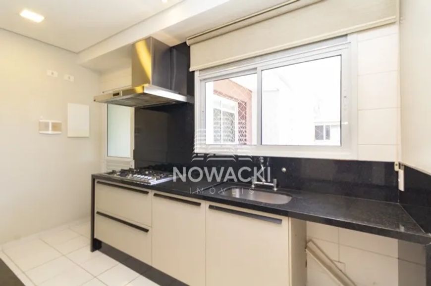 OPORTUNIDADE COBERTURA DUPLEX MOBILIADA COM 3 SUITES - PORTÃO