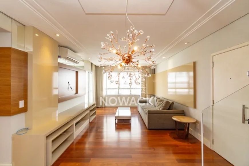 OPORTUNIDADE COBERTURA DUPLEX MOBILIADA COM 3 SUITES - PORTÃO