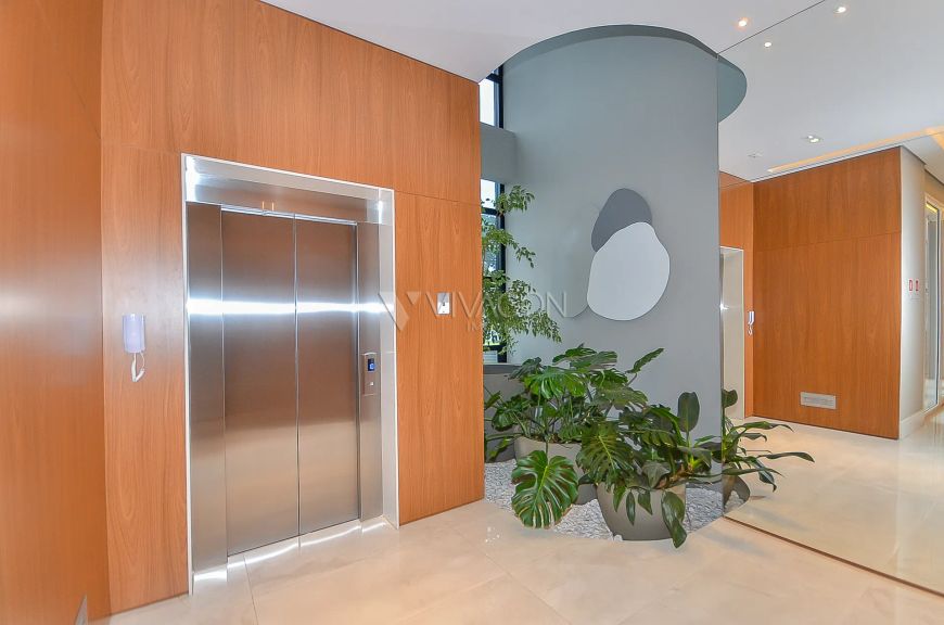 More de forma Sofisticada e Elegante em um empreendimento Moderno e Confortável.3 Suítes em 160m² no
