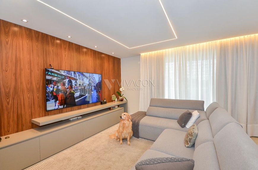 More de forma Sofisticada e Elegante em um empreendimento Moderno e Confortável.3 Suítes em 160m² no