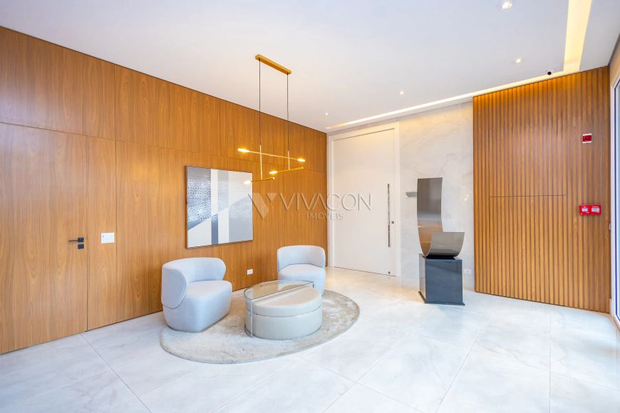More de forma Sofisticada e Elegante em um empreendimento Moderno e Confortável.3 Suítes em 160m² no