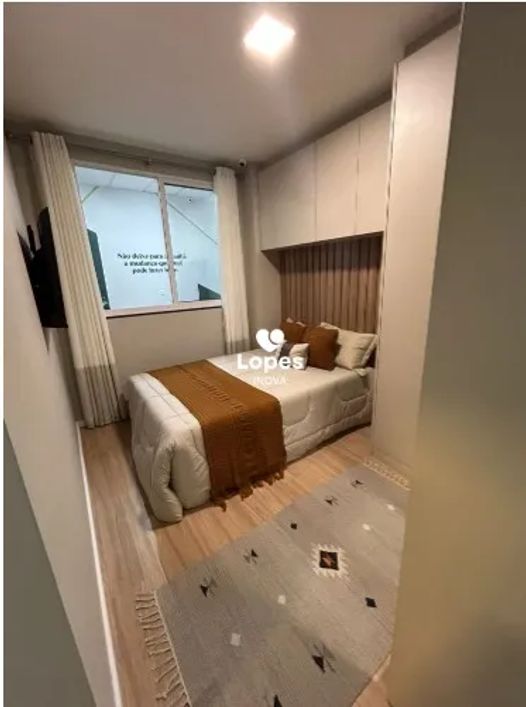 Oportunidade tem 46m² com 2 quartos em Prado Velho - Curitiba - PR