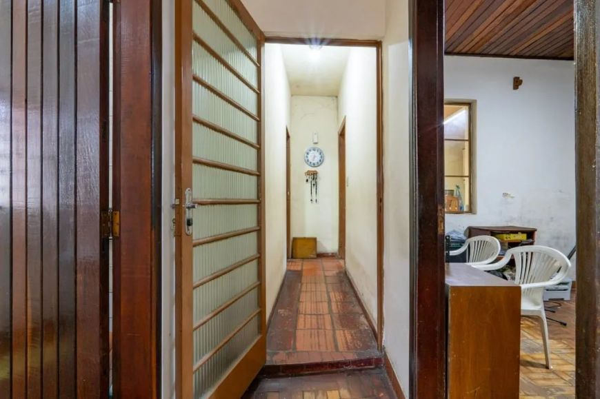 CASA RESIDENCIAL em São Paulo - SP, Jardim Bonfiglioli